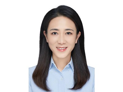 现任职务